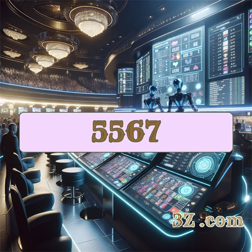 5567.COM Jogos Confiáveis