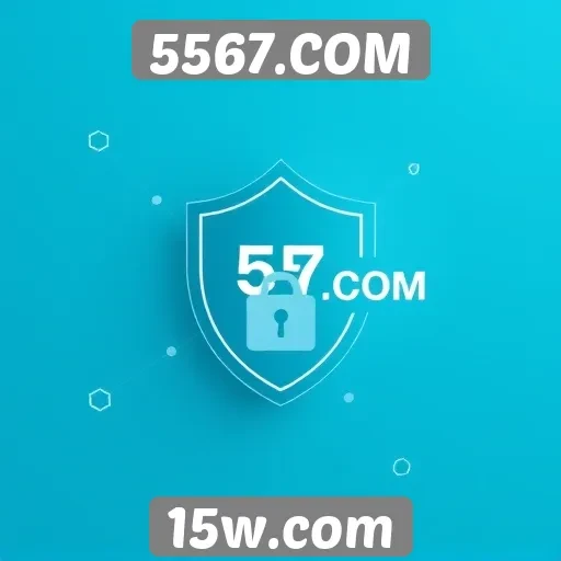 Segurança nas transações financeiras no 5567.COM