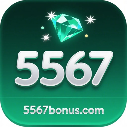 5567.COM logo