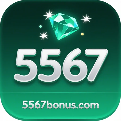 5567.COM logo